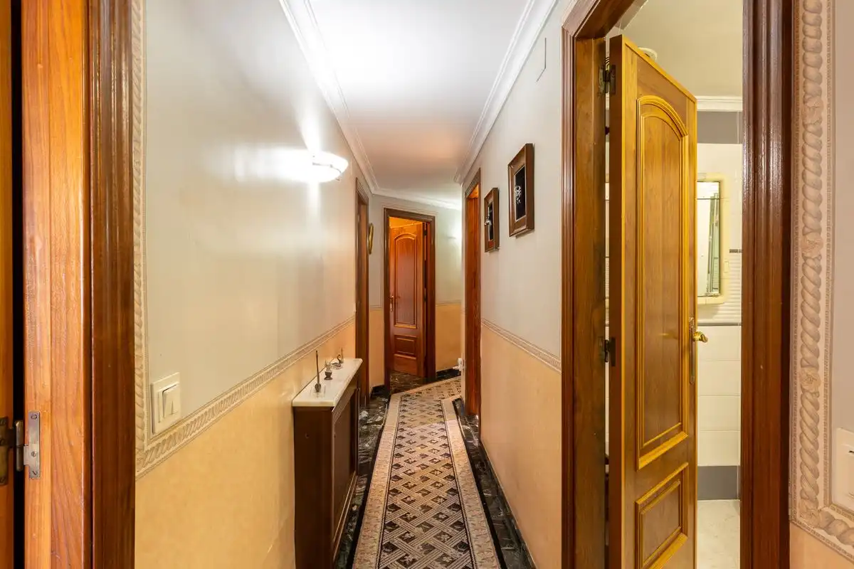 Piso con ascensor en venta en Calle Marqués de Zenete, imagen 18