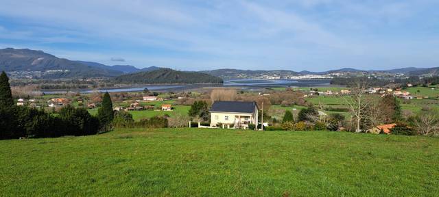 Terreno residencial en Venta en Lugar Curro, 56 en Ortigueira