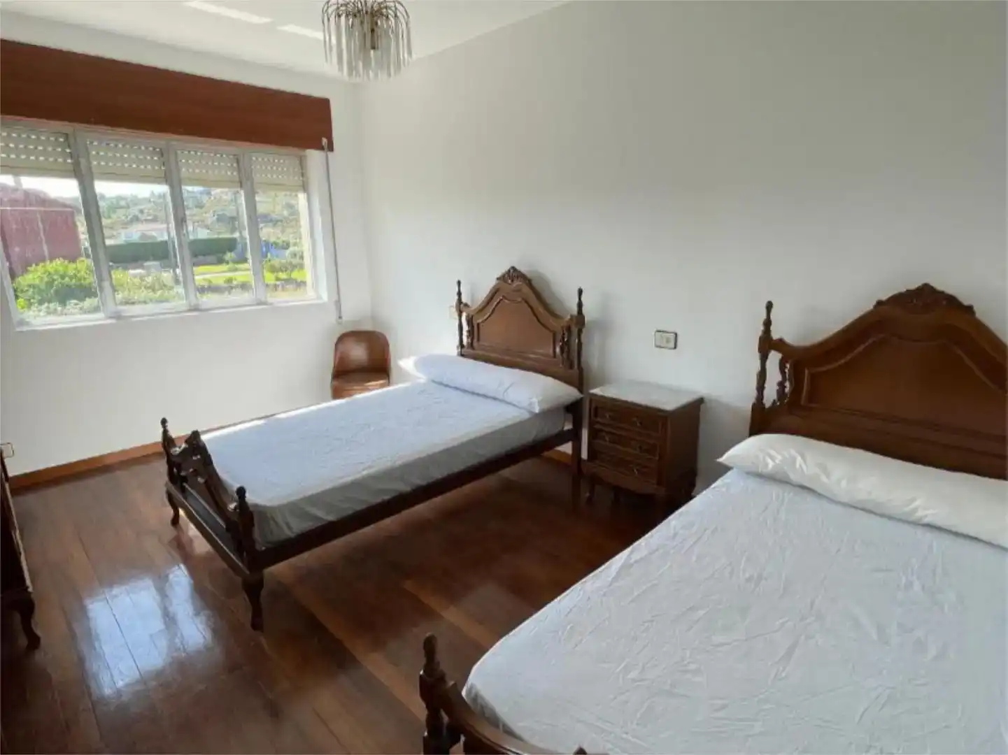 Habitación de Piso en venta en Carnota