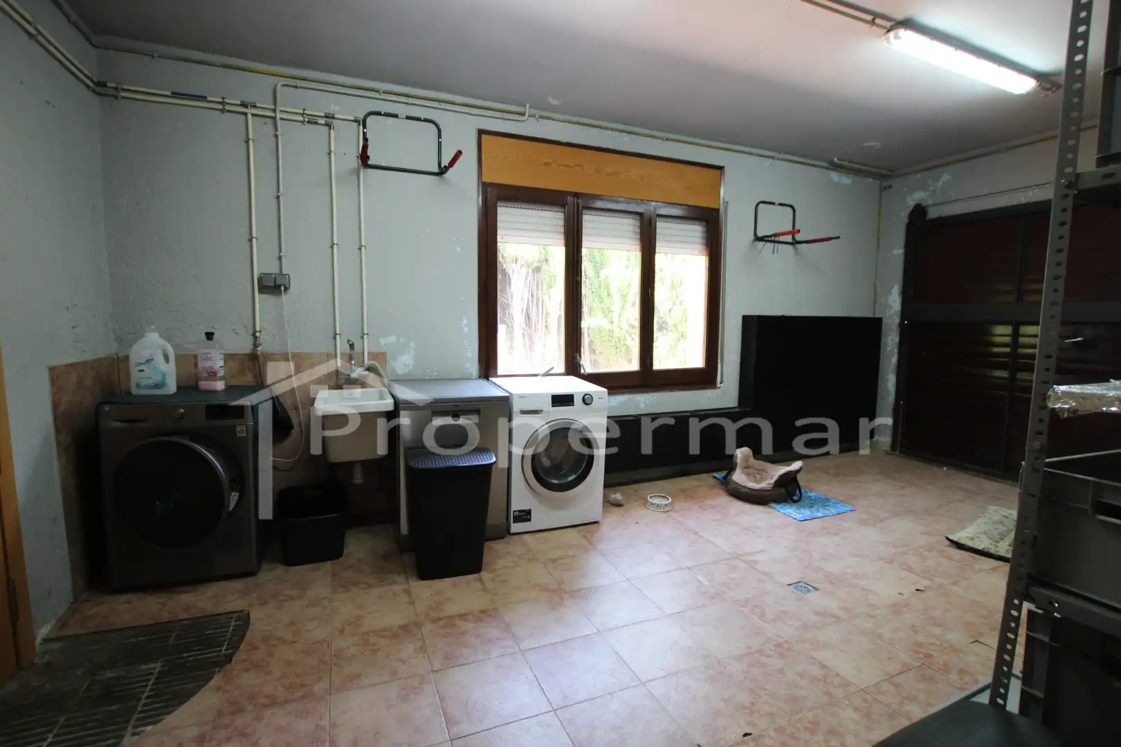 Casa o chalet en venta en Sant Antoni de Vilamajor con Aire acondicionado, Calefacción y Jardín privado