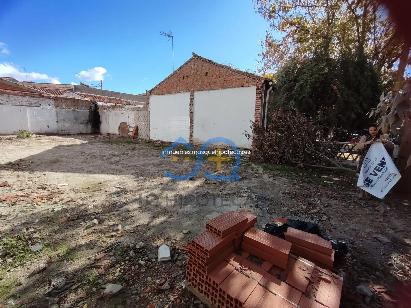 Terreni e lotti in vendita a Centro, imagen 11