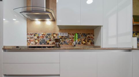 Foto 5 de Piso en venta en Centro - Sagrario, Granada Capital