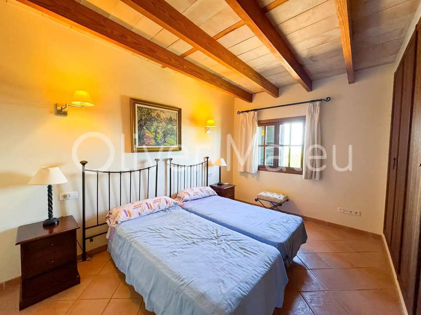 Villa avec piscine à vendre à Algaida, imagen 14