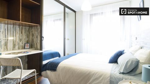 Foto 2 von Zimmer in Solokoetxe, Bilbao