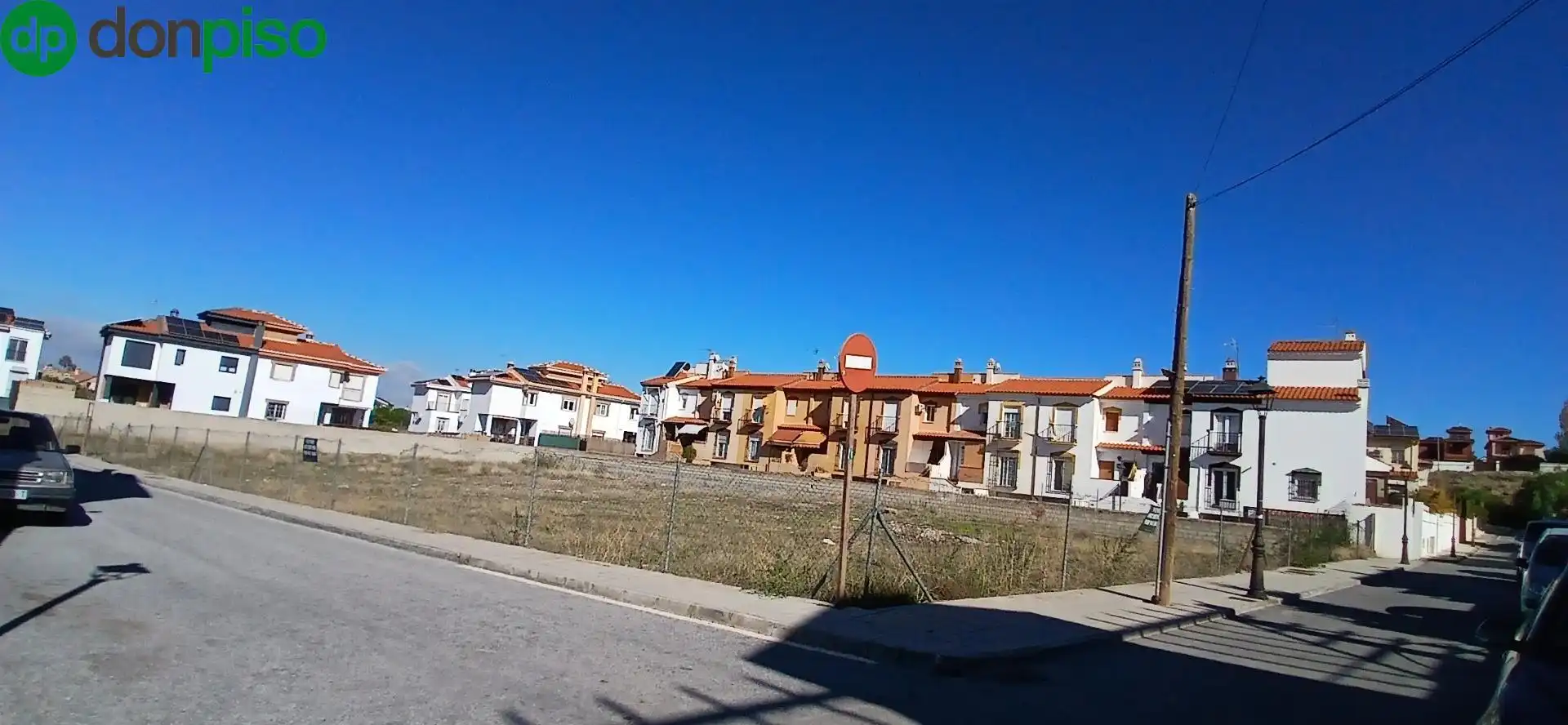 Wohnbaugrundstück zum Verkauf in Calle CHILE, imagen 7