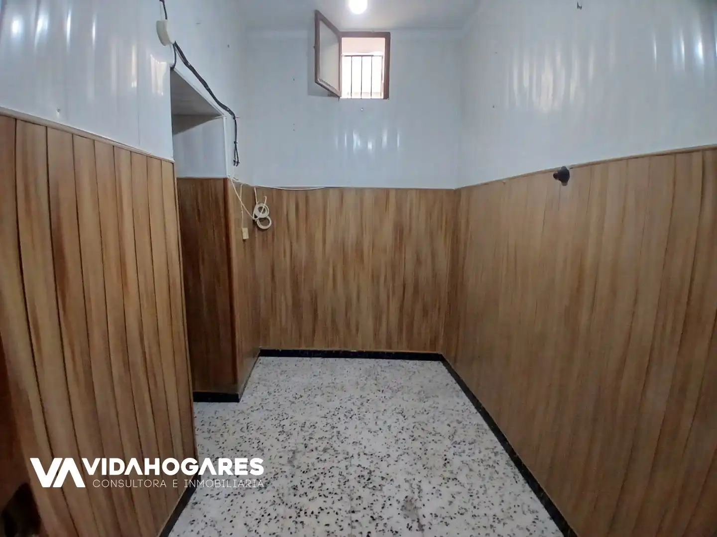 Bedroom of Flat for sale in Rota