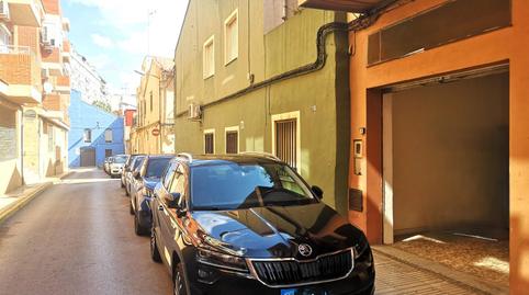 Photo 4 of Garage for sale in Caputxins, Valencia