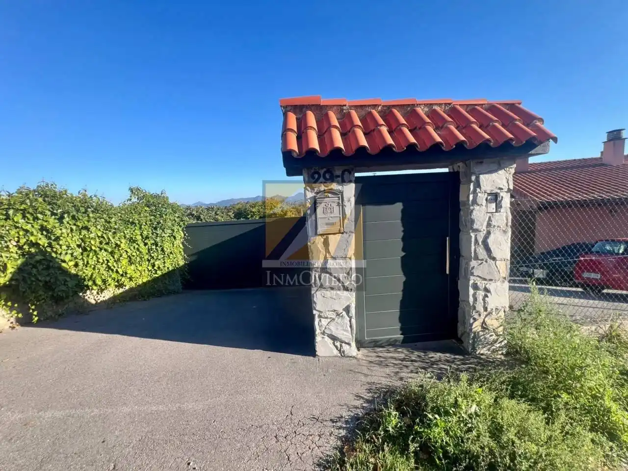 Detached house with garden for sale in Calle Río Abajo, imagen 16