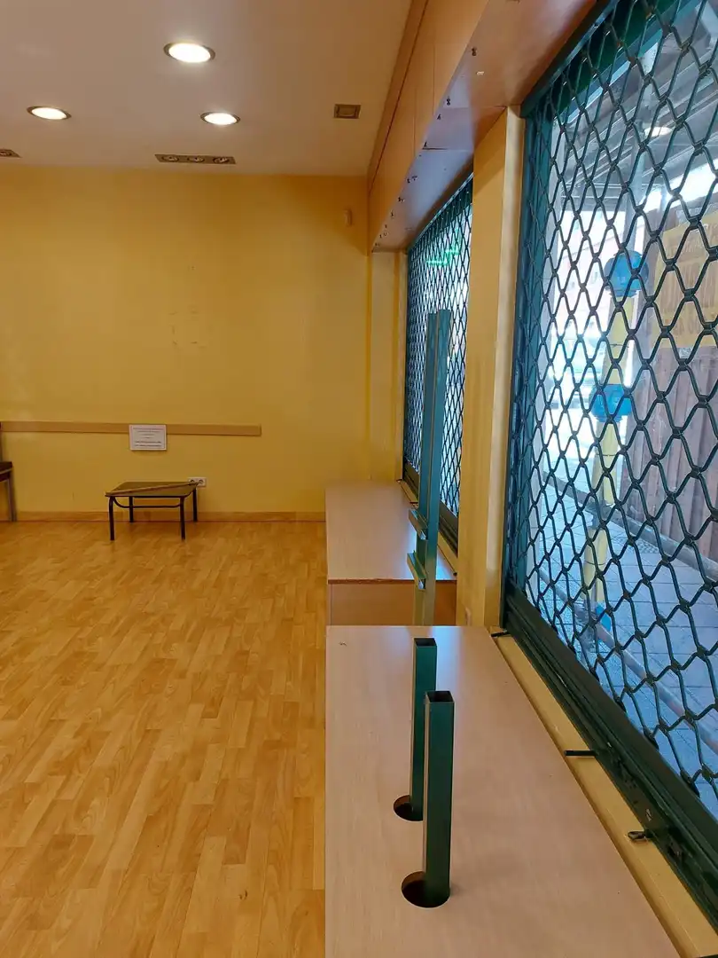 Local de alquiler en LAS VIÑAS, Las Viñas