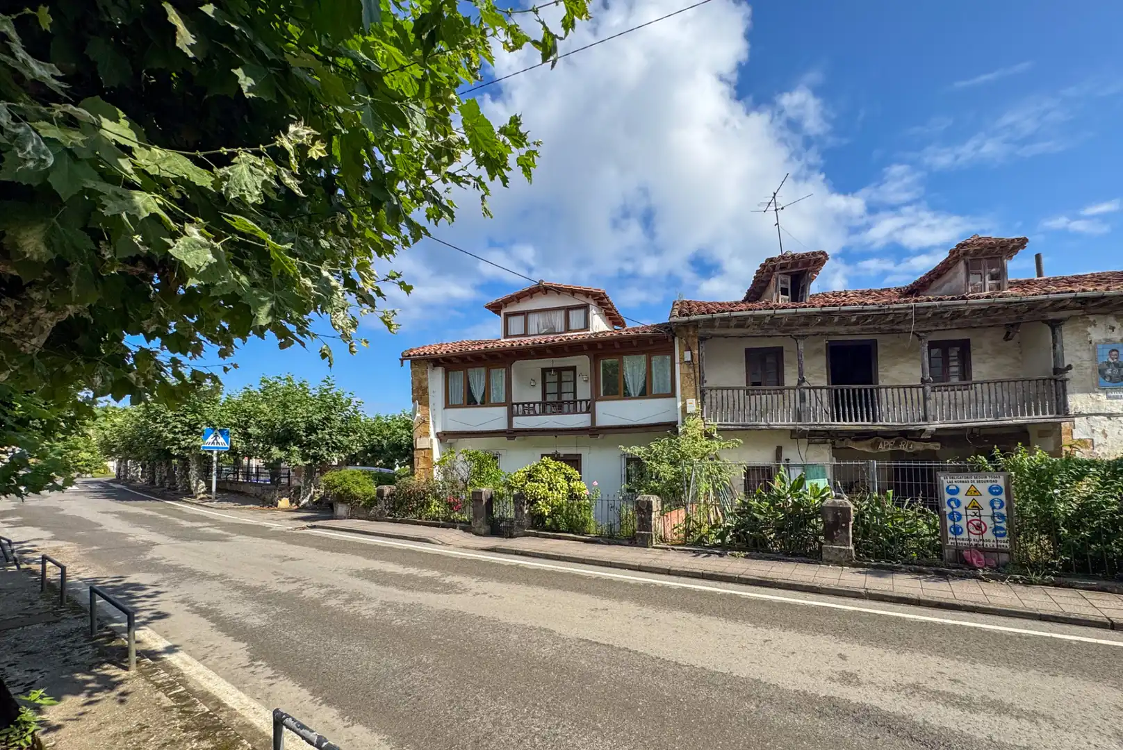 Haus mit Garten zum Verkauf in Barrio Cóbreces, imagen 32