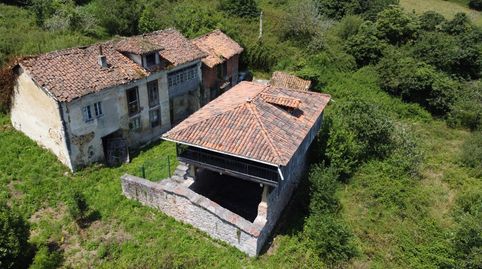 Foto 4 von Country house zum Verkauf in Pillarno, Castrillón