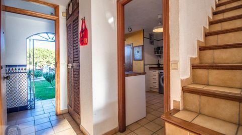Foto 4 de Casa adosada en venta en Calle Pleamar, Isla Canela, Ayamonte