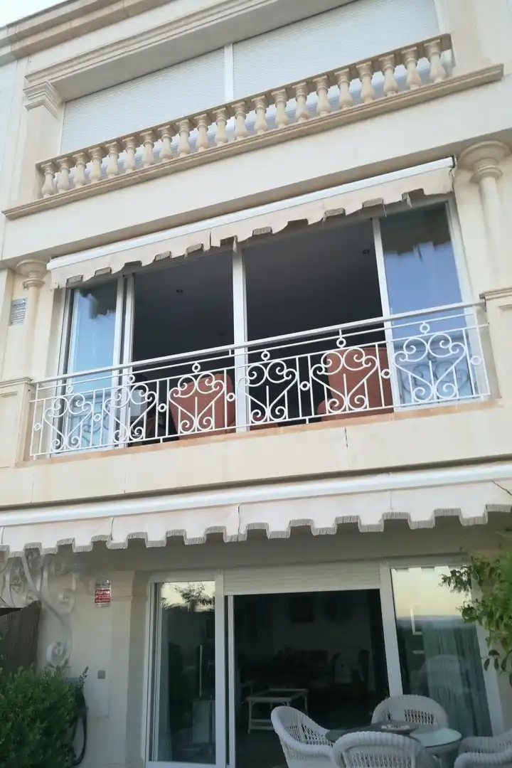 Casa amb terrassa en venda a Santa Pola ciudad, imagen 2