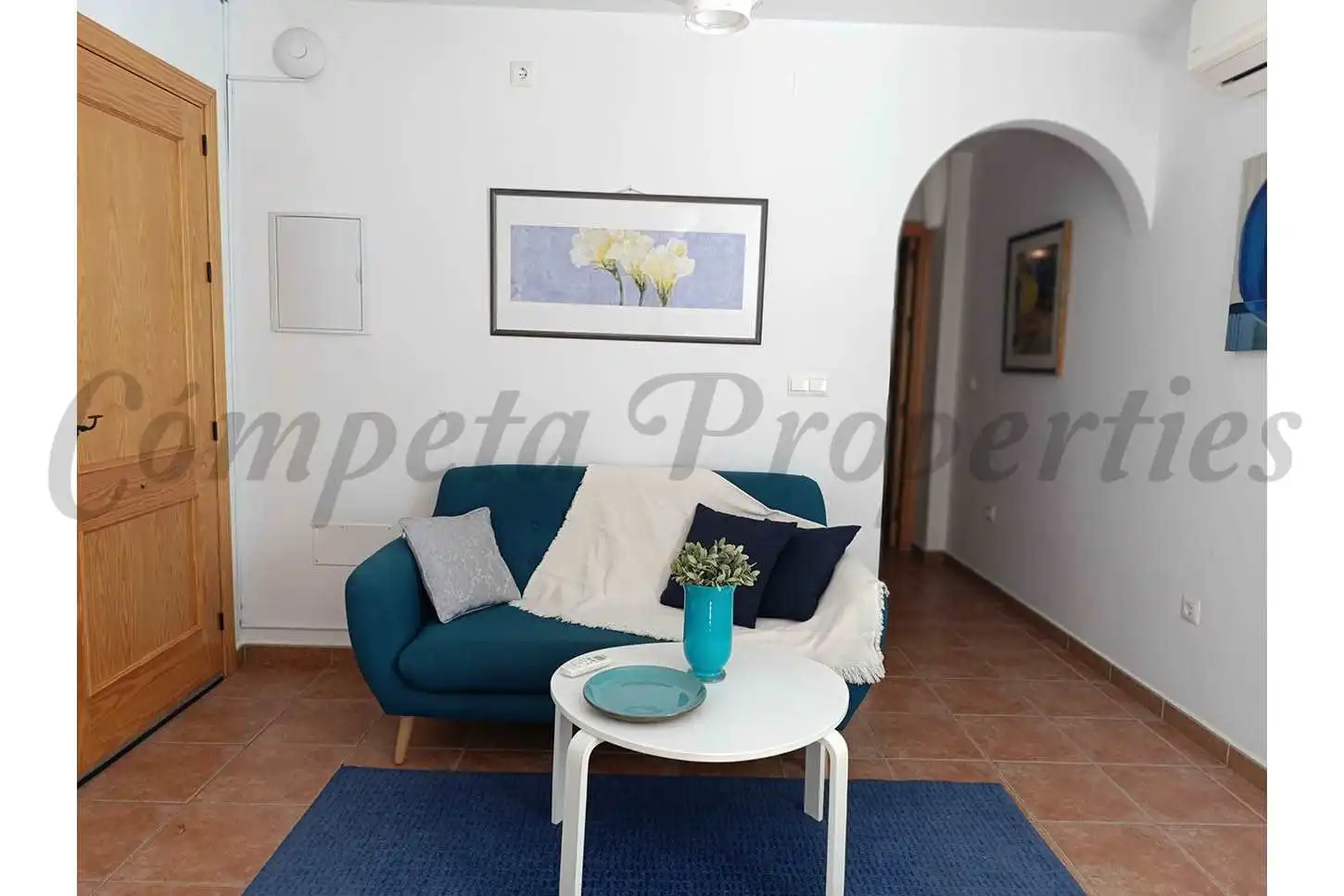 Local comercial en venda a Canillas de Albaida, imagen 17