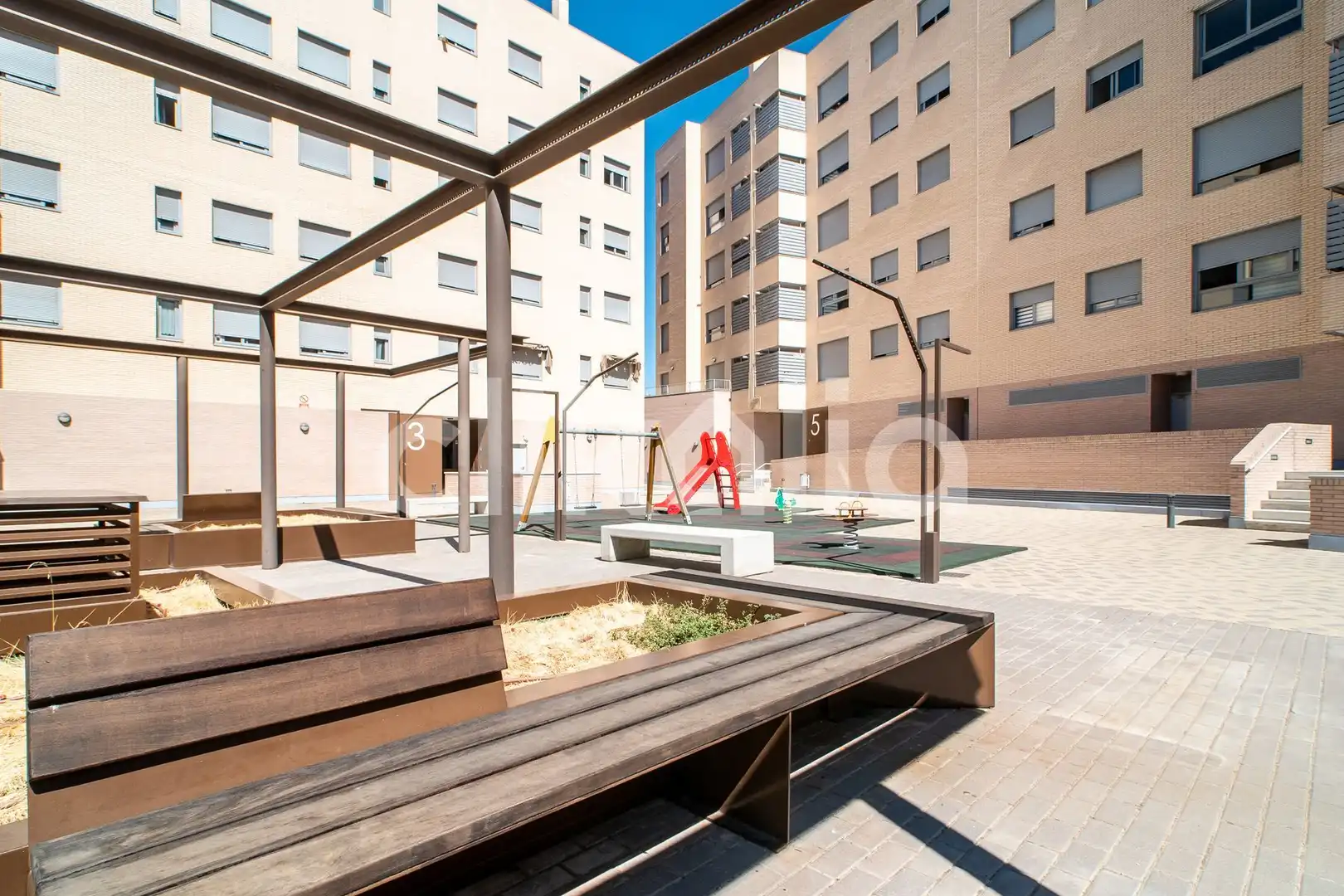 Piso con ascensor en venta en Sur - PAU 4, imagen 27