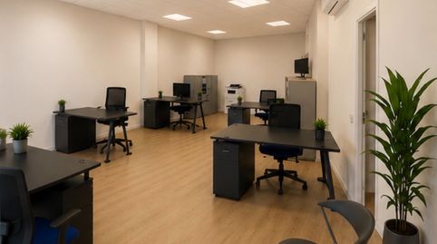Photo 3 of Commercial properties for rent in Avinguda Jacint Verdaguer, Can Illa, La Garriga