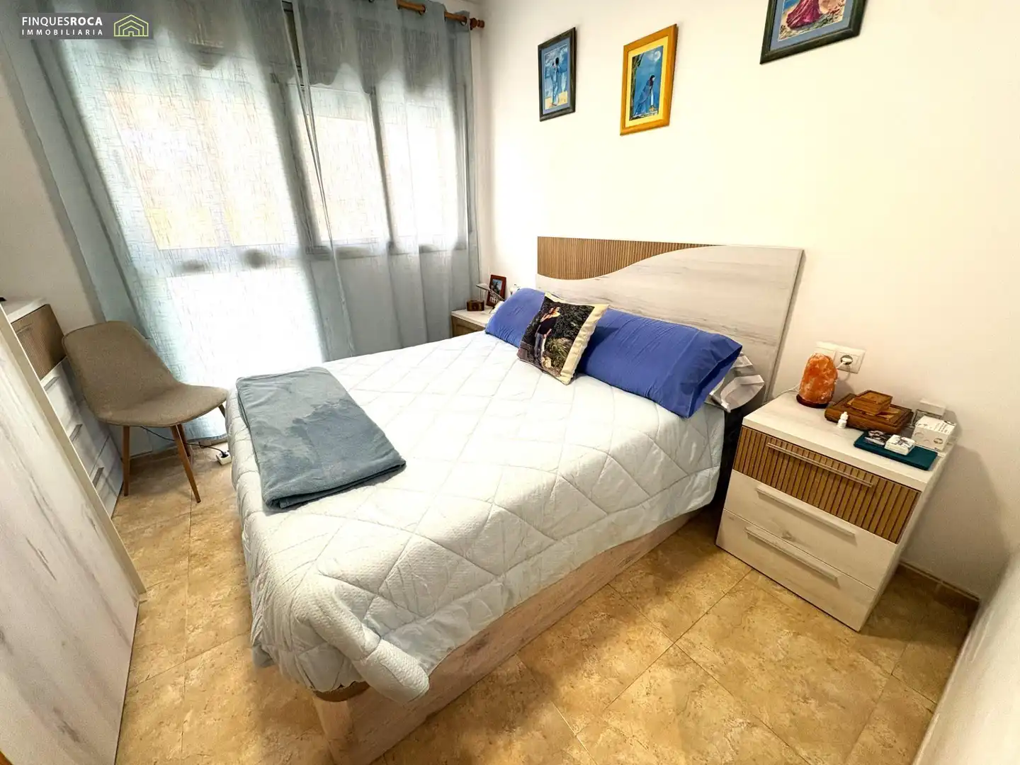 Flat with lift for sale in Avinguda Catalunya, imagen 8