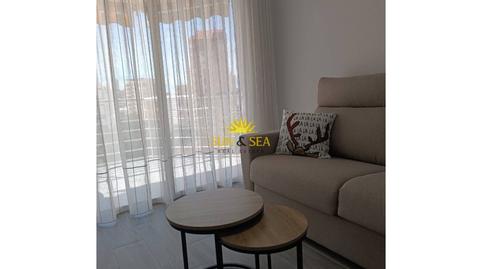 Foto 2 de Apartamento de alquiler en Rincón Alto, Benidorm