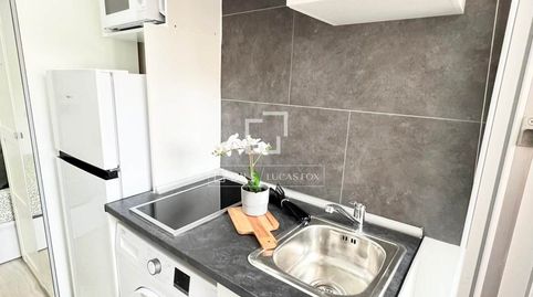 Foto 4 de Piso en venta en Ventas, Madrid Capital