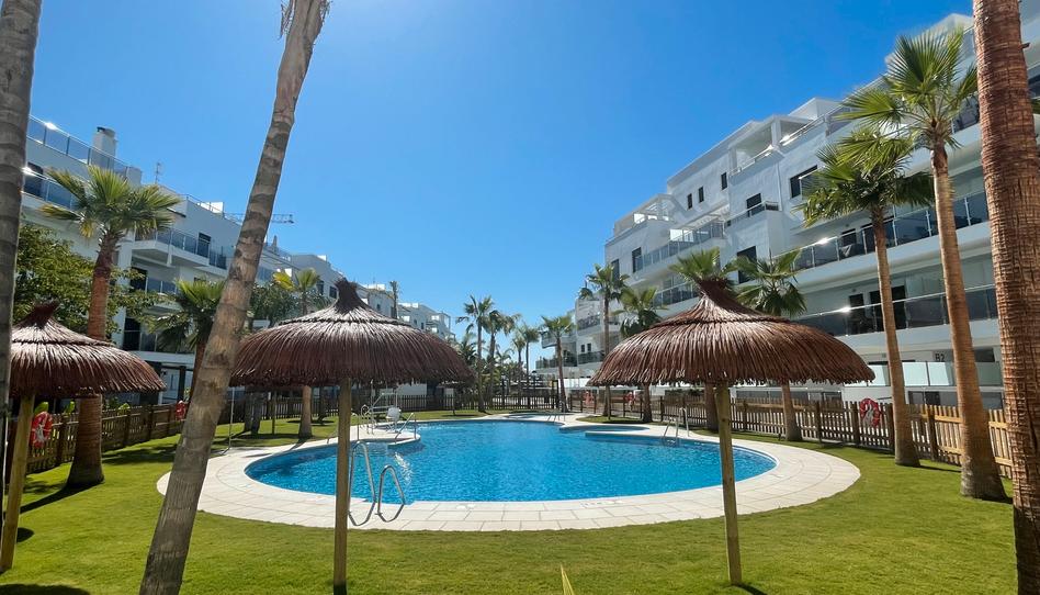 Foto 1 de Pis de lloguer a Calle Rector José Vida Soria, 4, Playa de Granada, Granada