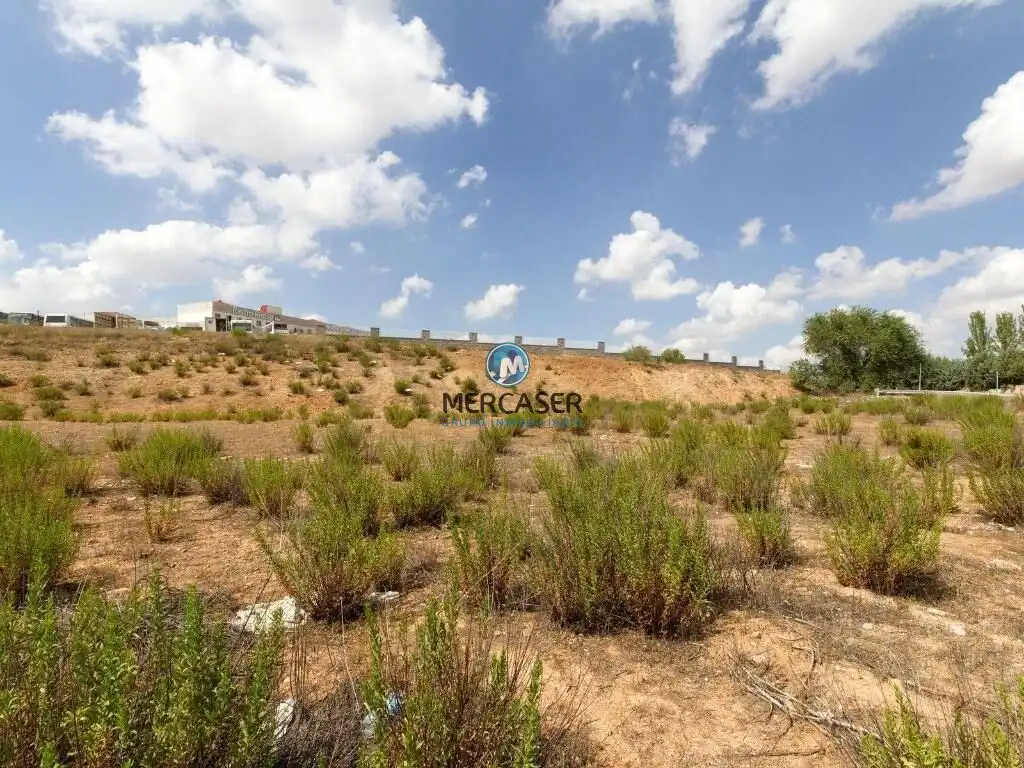 Terreny residencial en venda a AJALVIR, imagen 11
