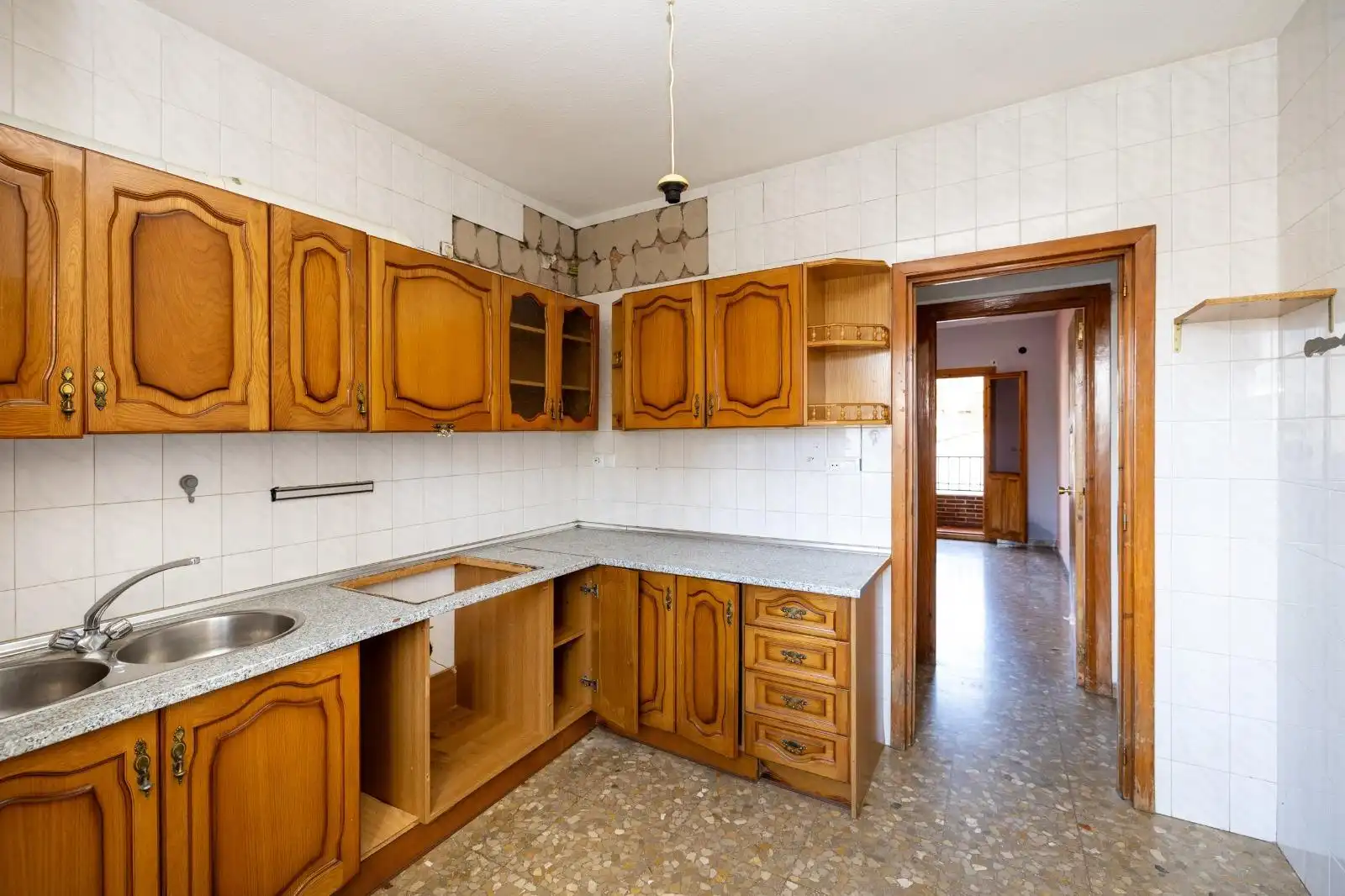Casa o xalet en venda a La Zubia Ciudad