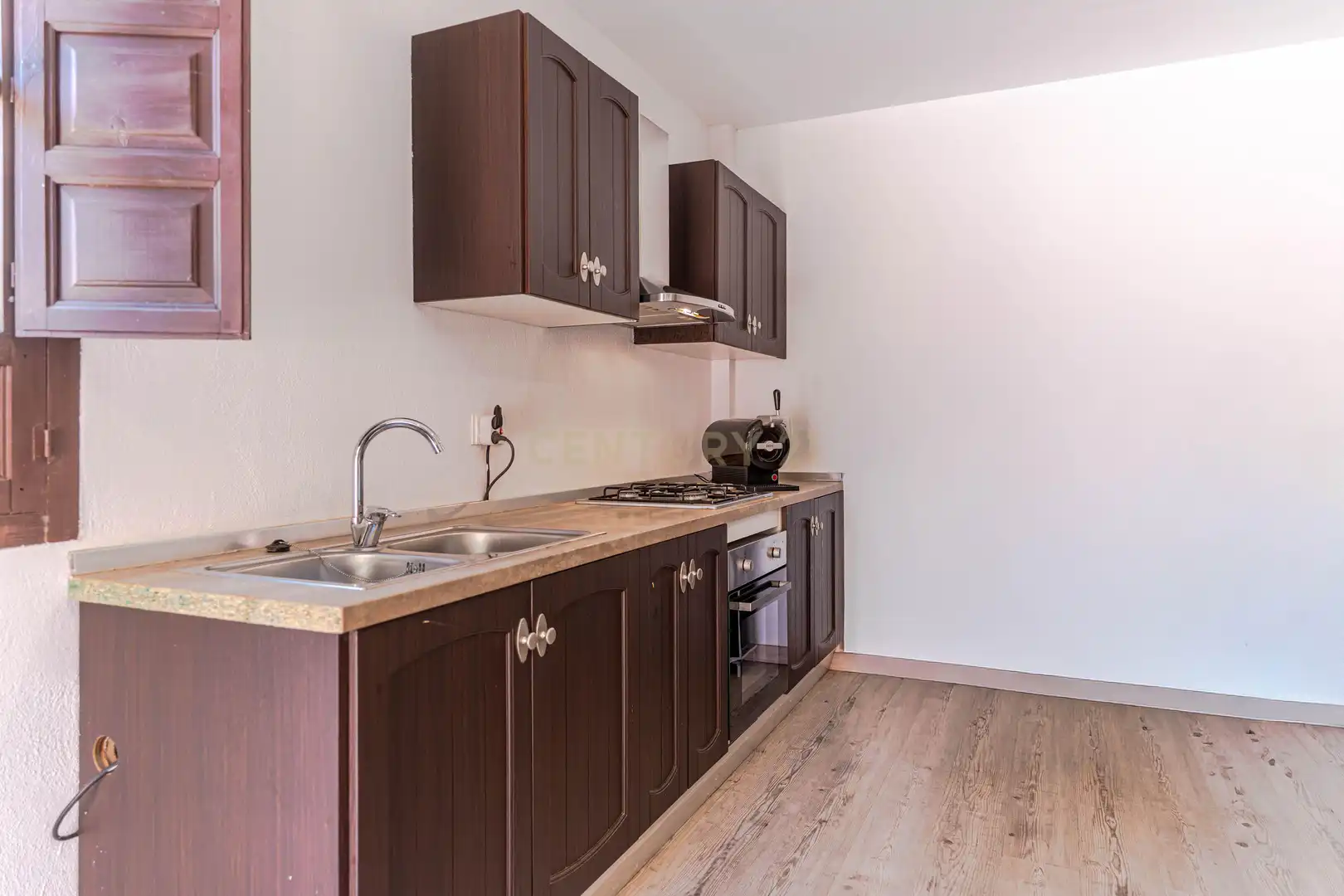 Cocina de Casa o chalet en venta en Las Gabias
