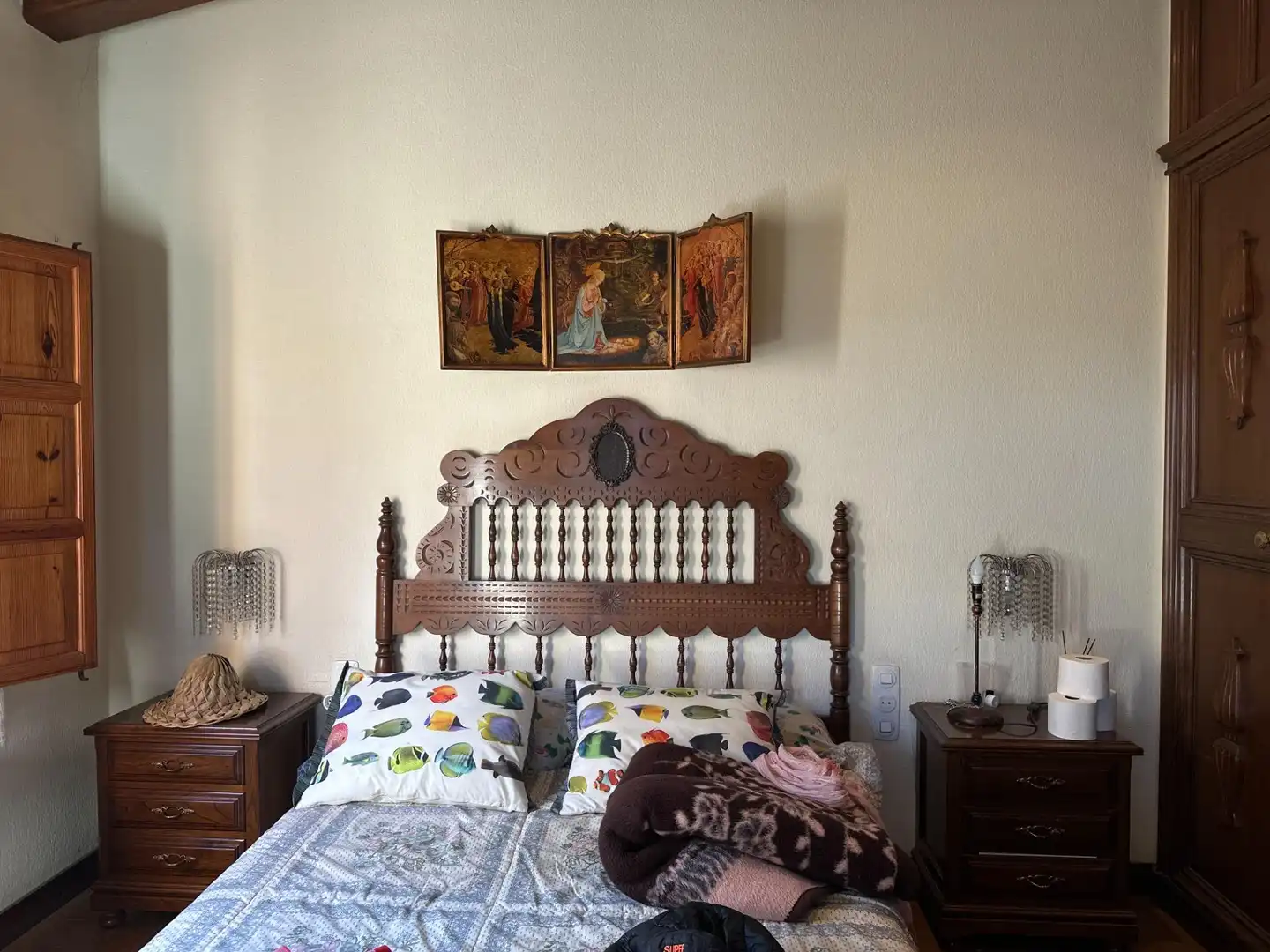 Casa o chalet en venta en Castellví de Rosanes