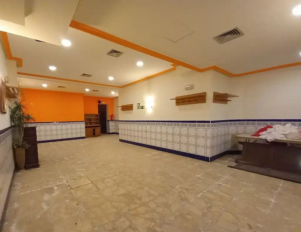 Local comercial en venda a Calle de Orense 39, imagen 5