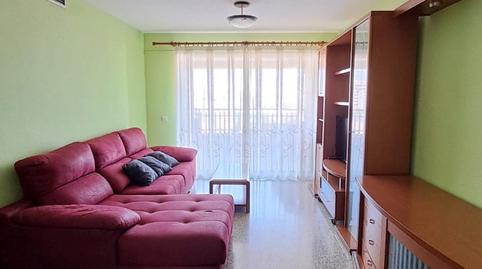 Foto 4 de Apartament en venda a Avinguda Mare Nostrum, 7, La Patacona, Valencia