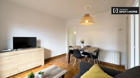 Foto 4 de Pis de lloguer a La Salut, Barcelona