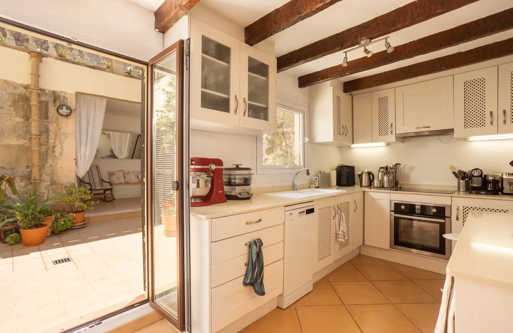 Maison jumelée à vendre à Pollença Poble, imagen 4