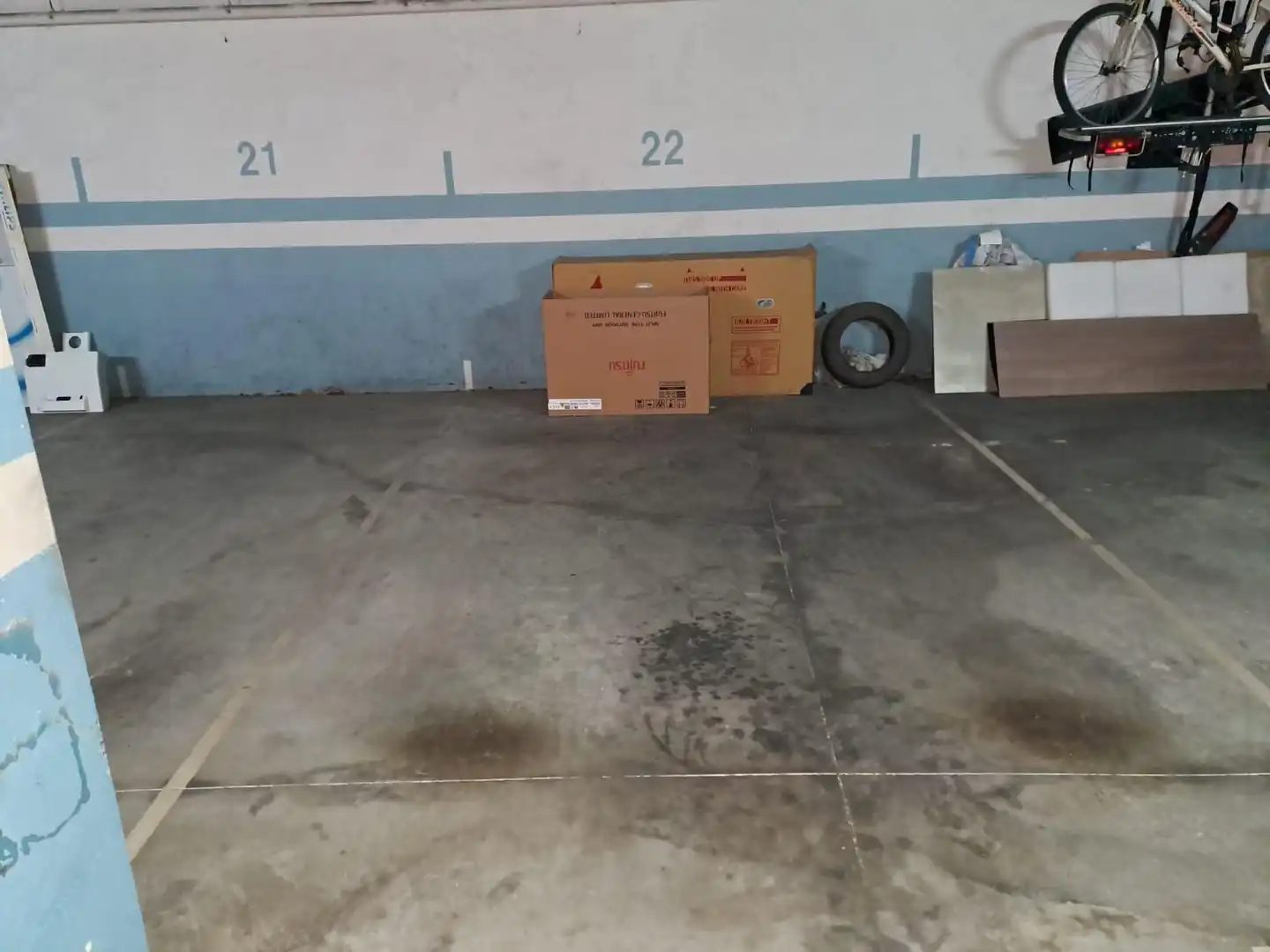 Piso de alquiler en Ponent - Set Camins