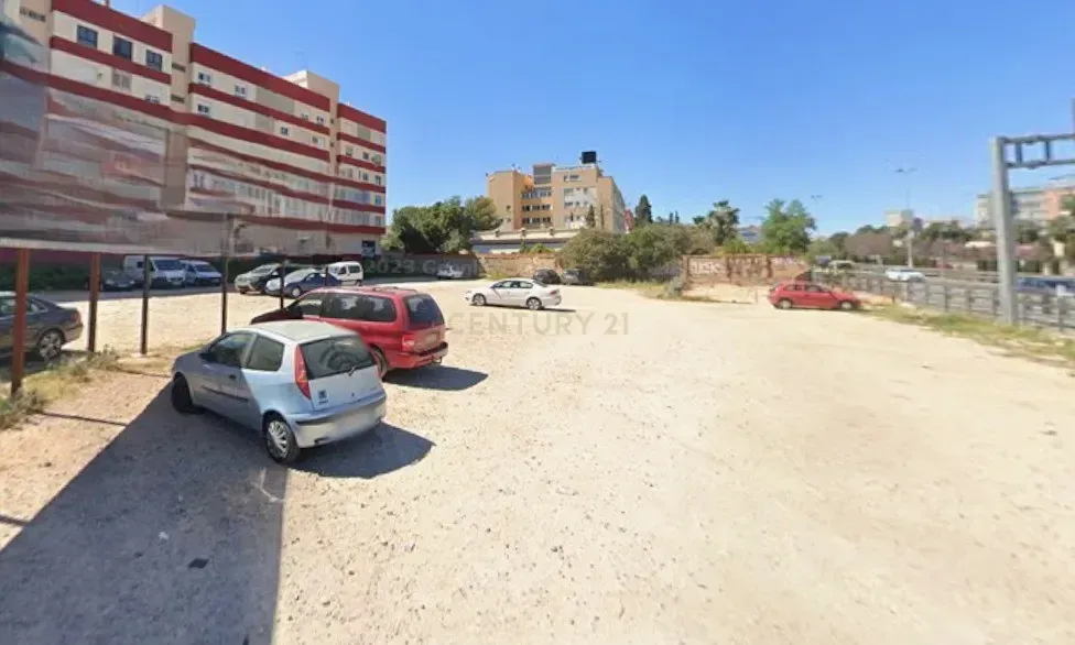 Residencial en venda a Carrer Escalante, 33, Burjassot, Spain, Zona Cantereria