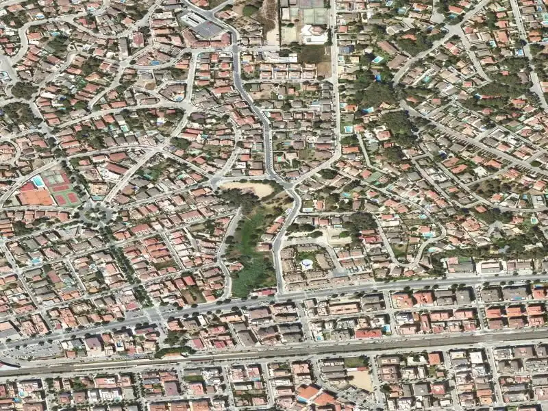 Casa bifamiliare in vendita a calle Ermita, imagen 5