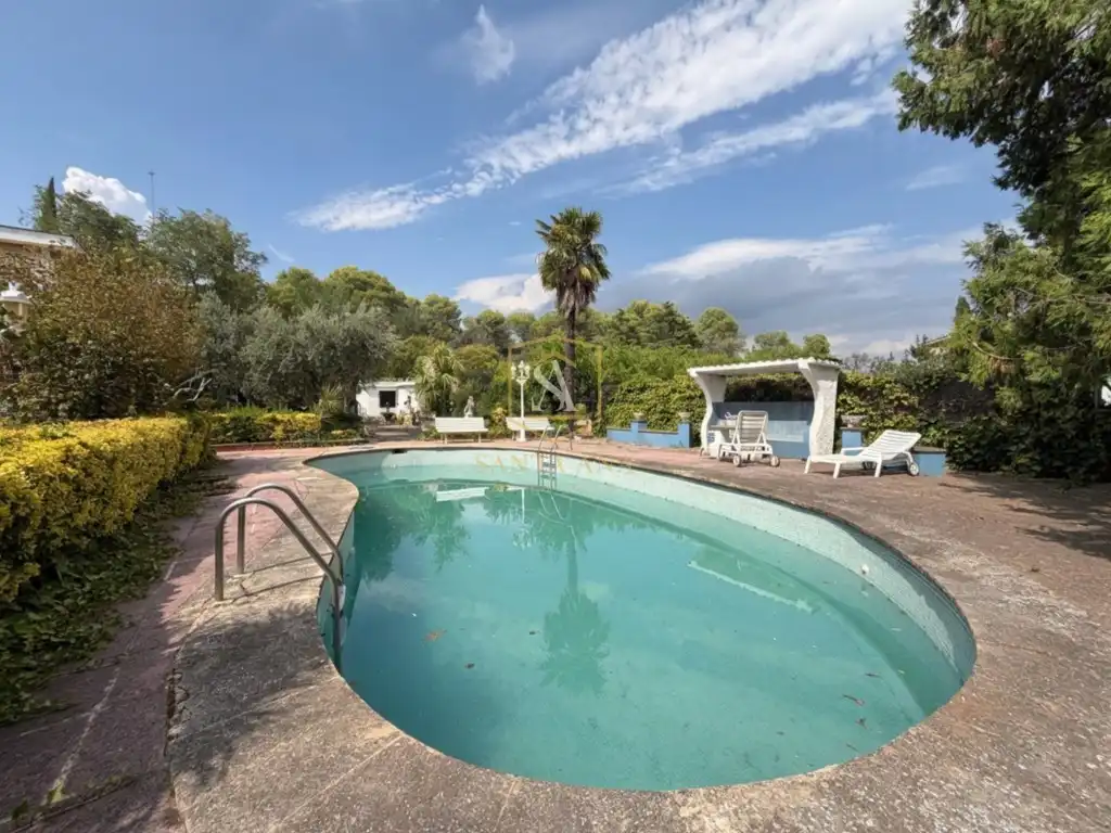 Casa amb piscina en venda a Calle Mare De Deu Del Remei, imagen 5