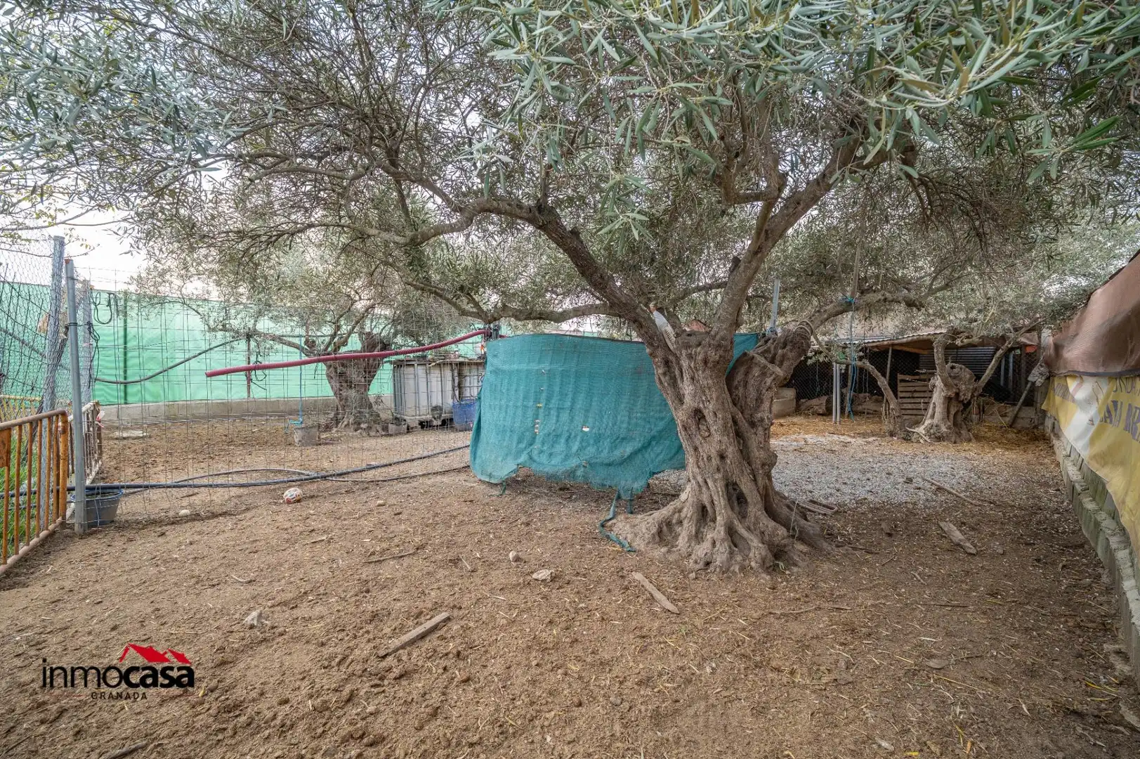 Residential for sale in Las Gabias
