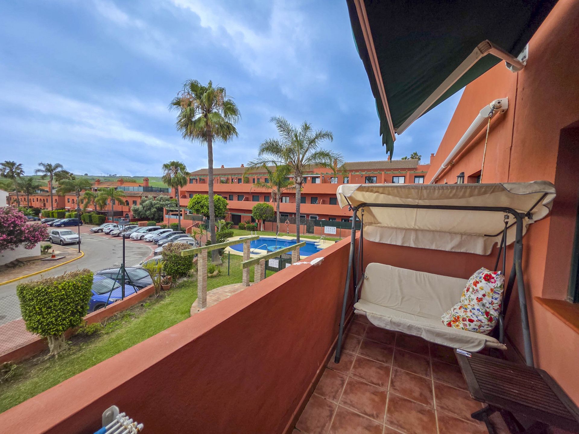 Apartament en venda a MARINA DE CASARES, 6058, Marina de Casares