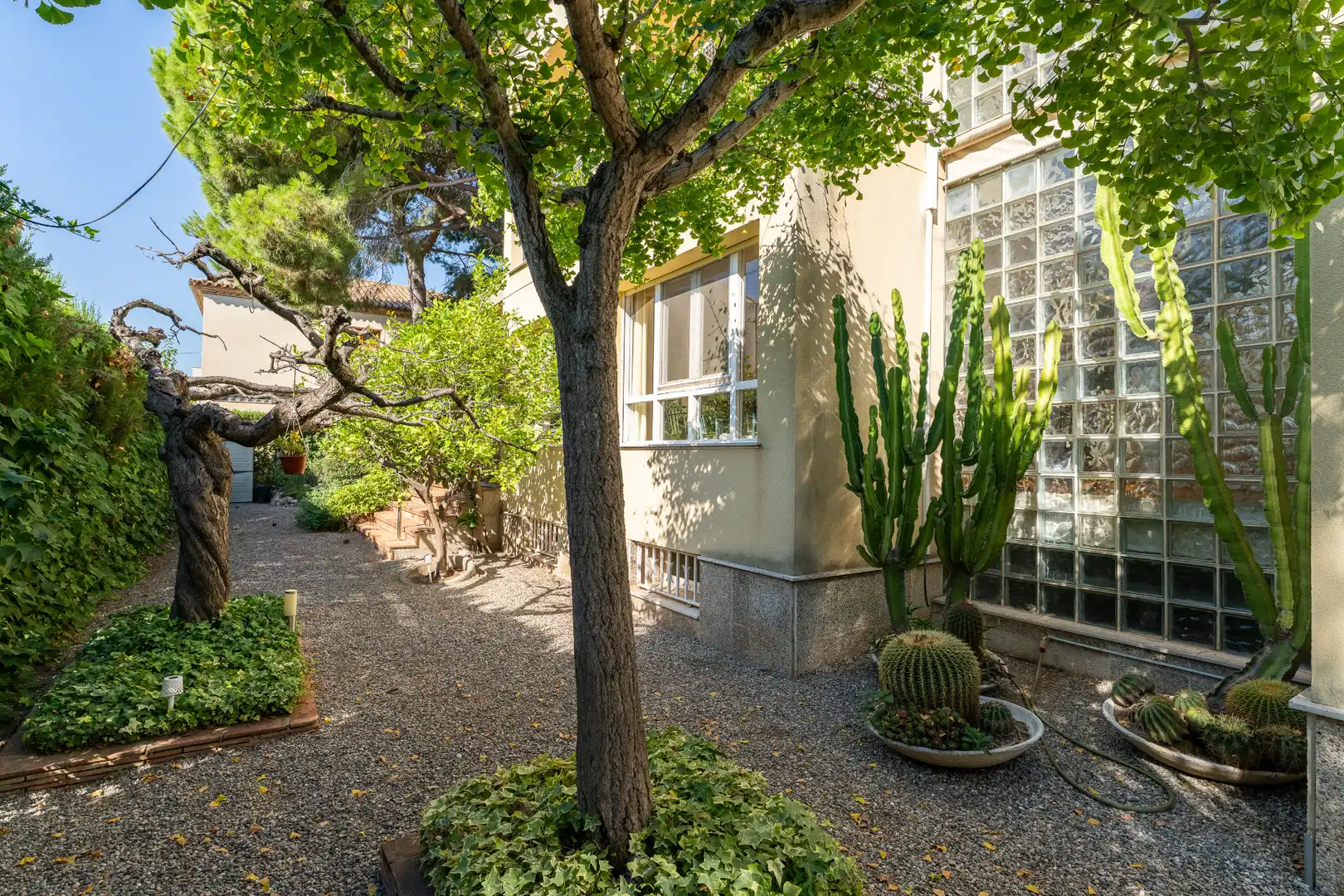 Exterior view of Houses for sale in Reus  with Air Conditioner, Heating and Private garden