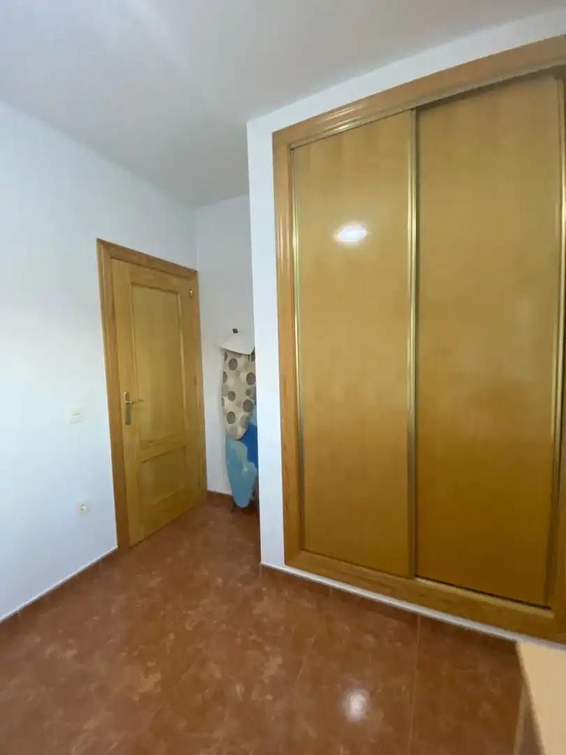 Wohnung zum Verkauf in Fuente Álamo de Murcia mit Möbliert, Ofen und Waschmaschine
