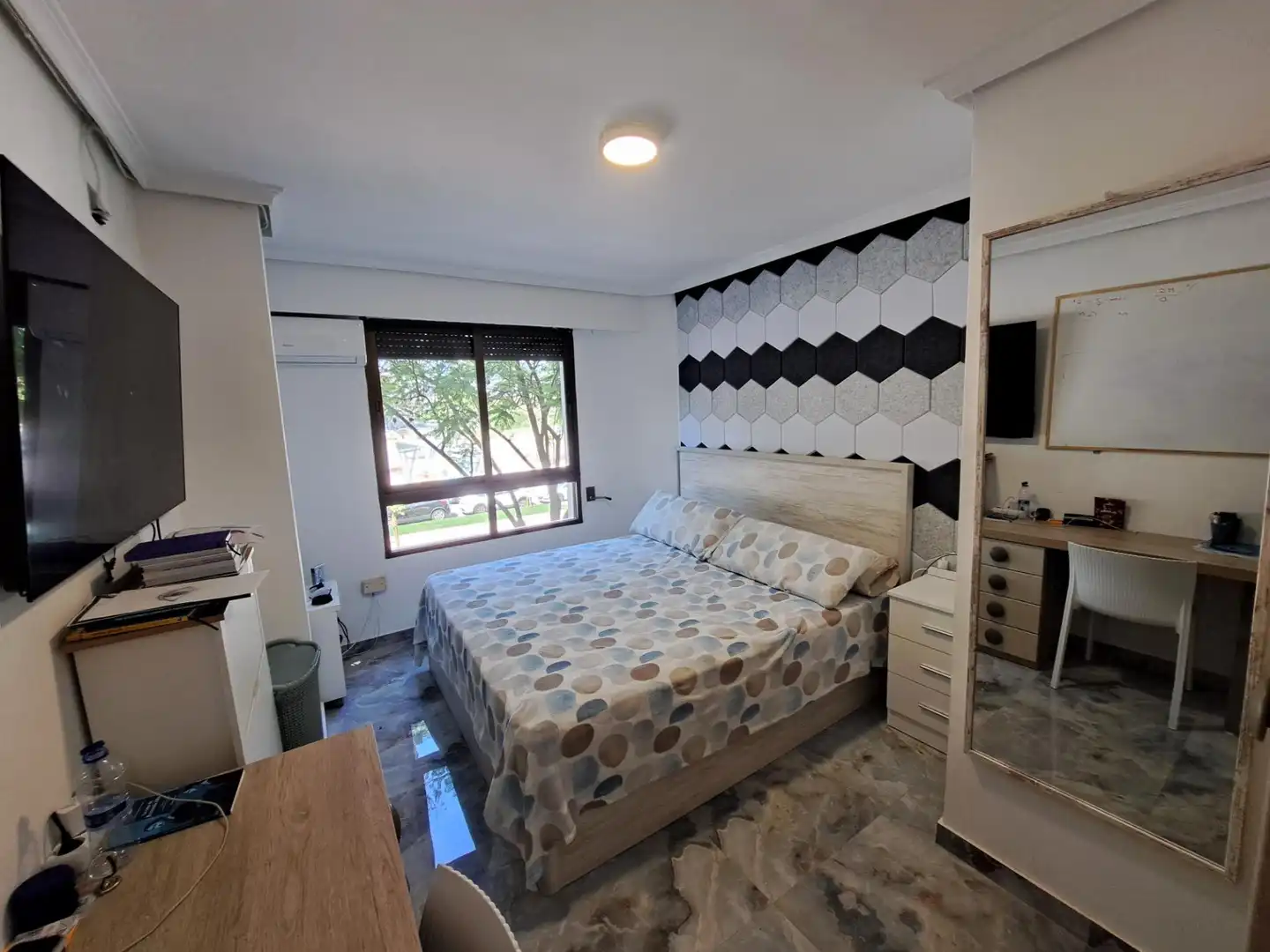 Habitación de Piso en venta en Alzira con Aire acondicionado y Terraza