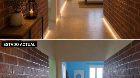 Foto 5 de Casa o chalet de alquiler en Molins - Campaneta - San Bartolomé, Orihuela