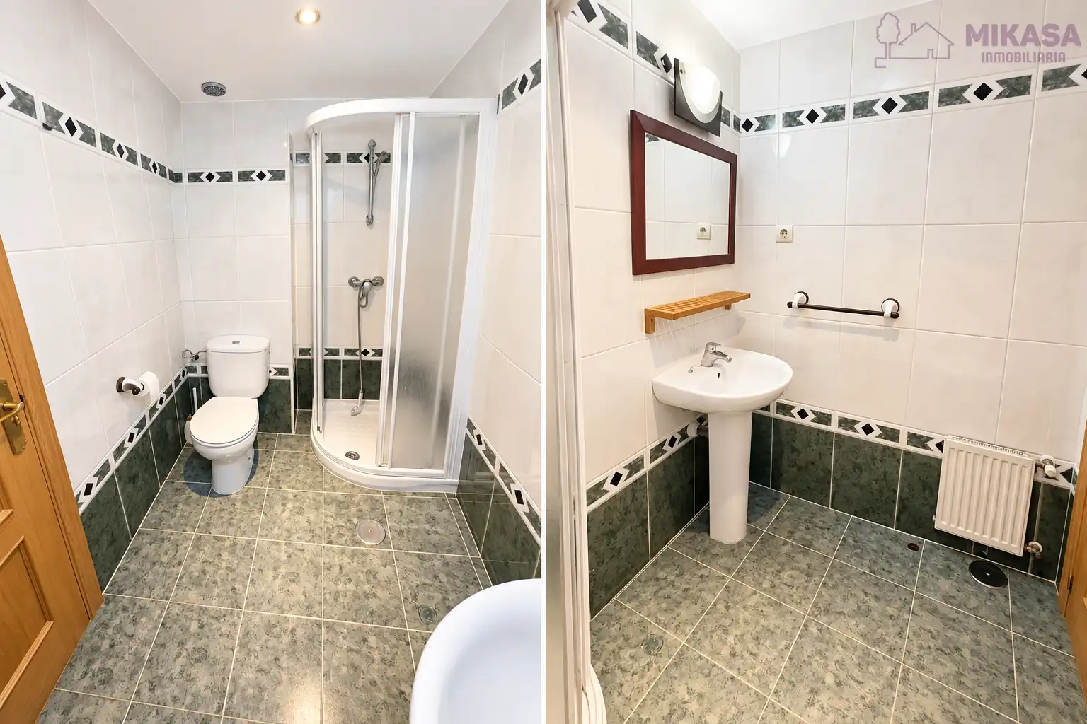 Apartament amb piscina de lloguer a Alameda, imagen 15