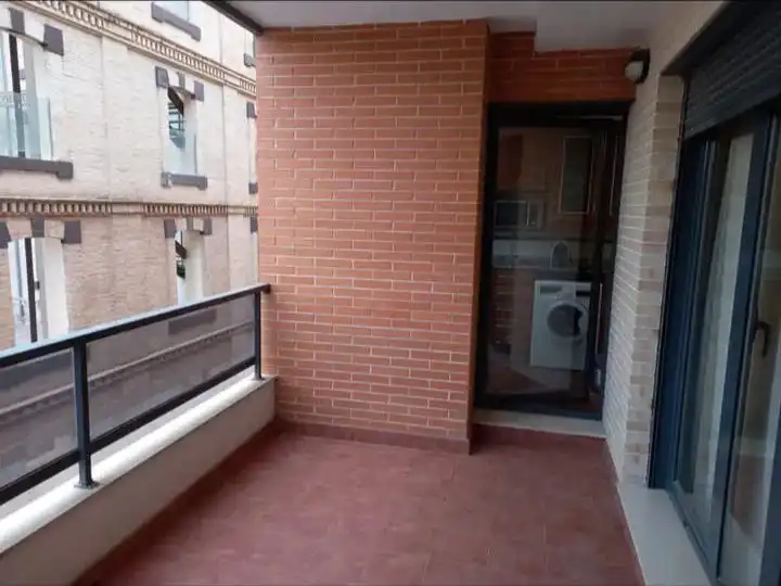 Wohnung mit Aufzug zum Verkauf in Calle de San Francisco 5a, imagen 9