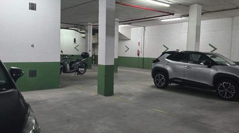 Foto 5 von Garage zum Verkauf in Calle Vicente Fuentes Sansano, Carrús Oeste, Elche / Elx