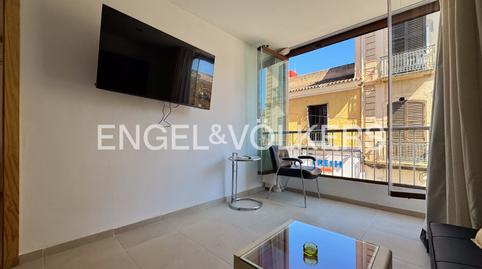 Foto 4 de Piso de alquiler en Centro Urbano, Dénia