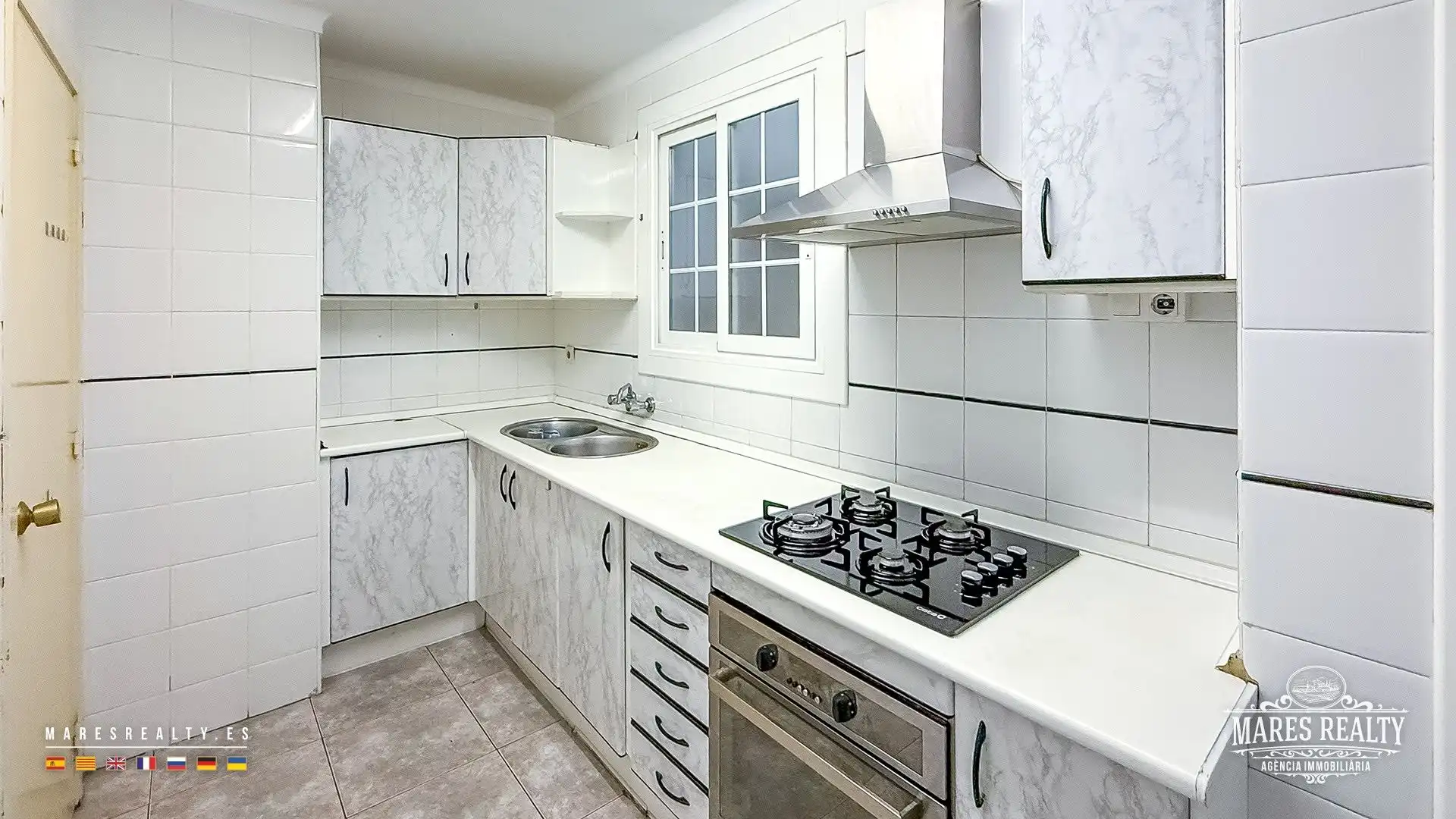 Flat for sale in Mas Baell - Can Carbó, imagen 9