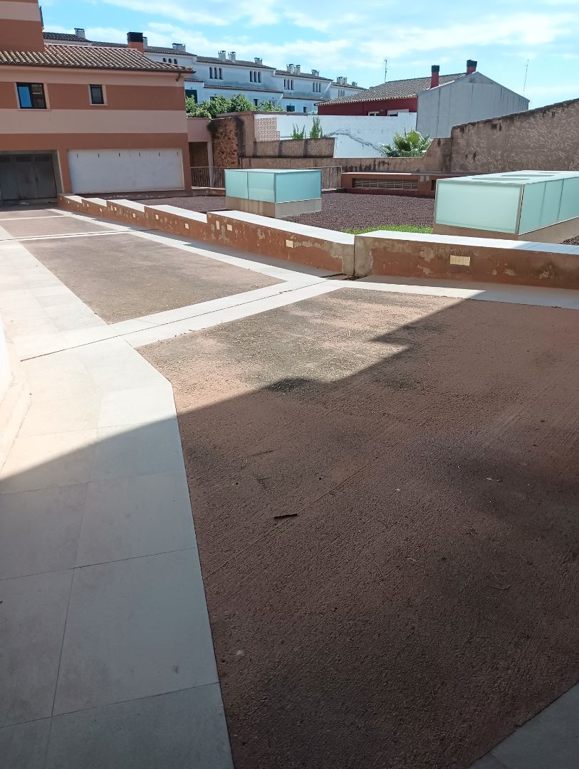 Abstellraum miete in Plaça Camp d'en Prats, 63, Centre