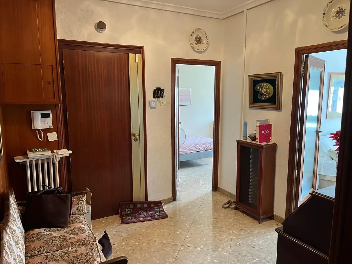 Wohnung mit Aufzug zum Verkauf in L'Eixample, imagen 7