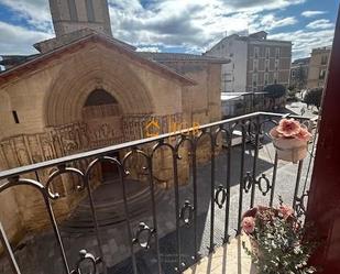 Terrassa de Loft en venda en  Logroño amb Calefacció